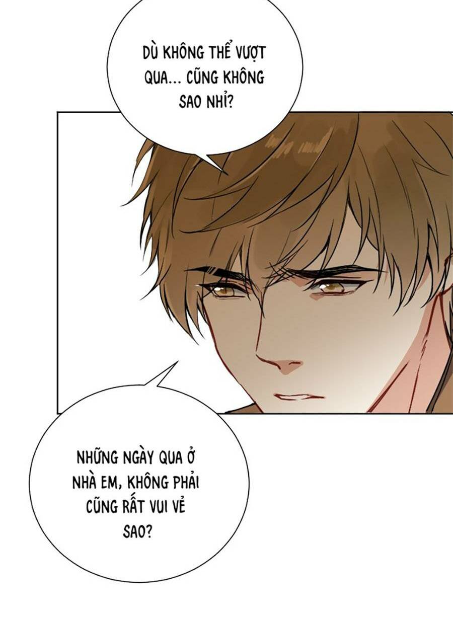Tâm Động Thuấn Di: Chapter 46