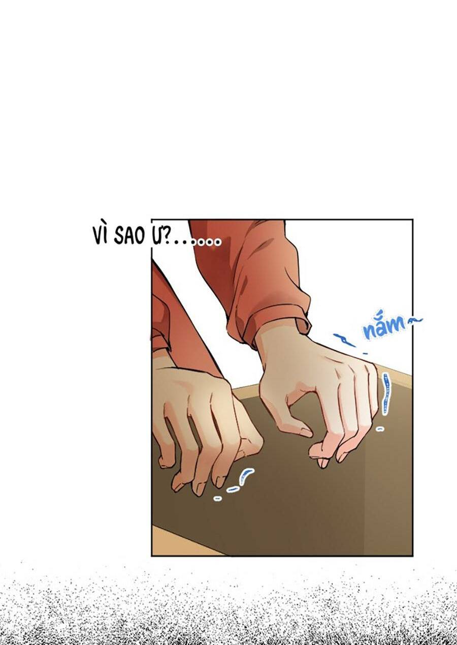 Tâm Động Thuấn Di: Chapter 46