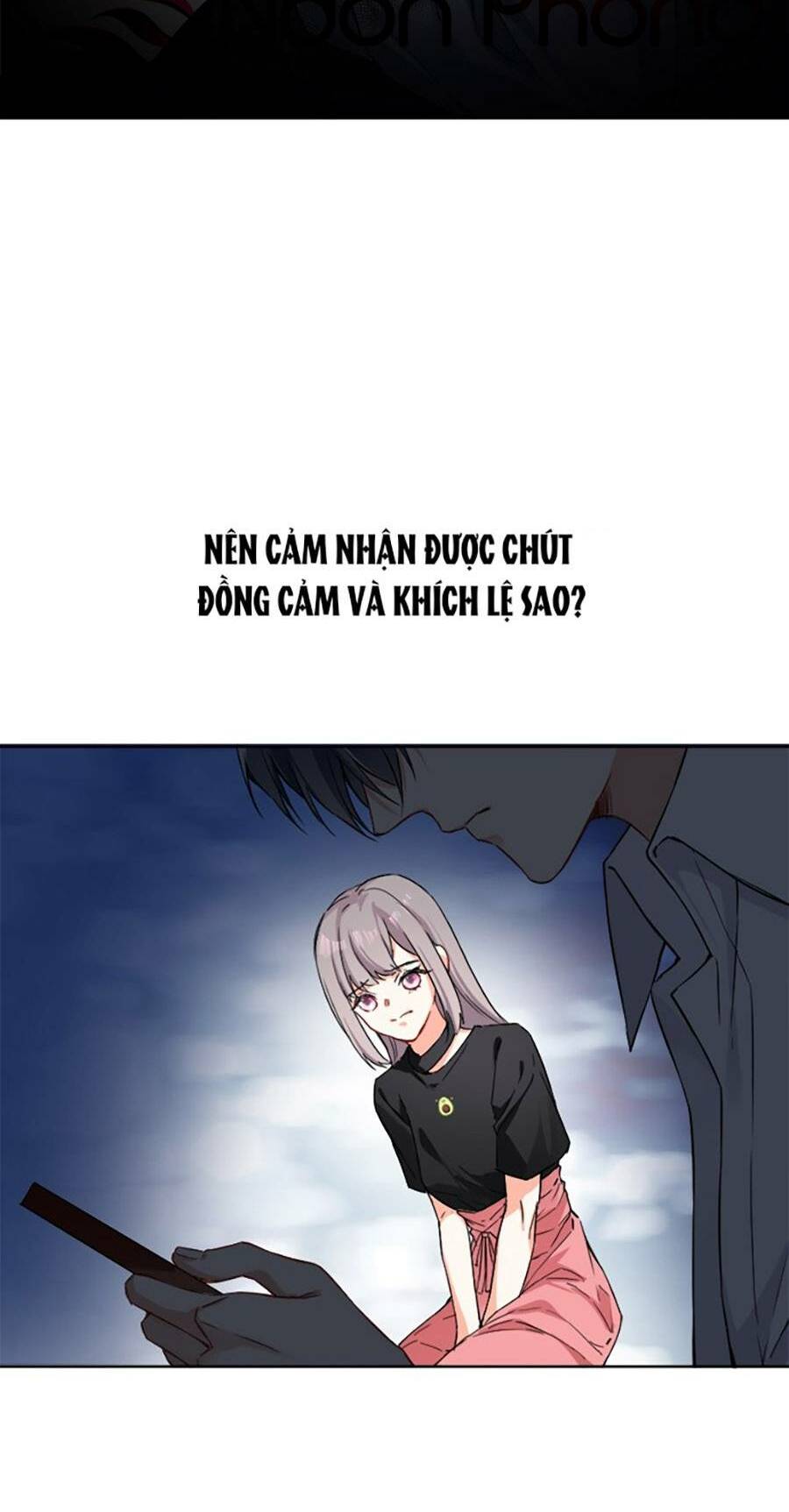 Tâm Động Thuấn Di: Chapter 46