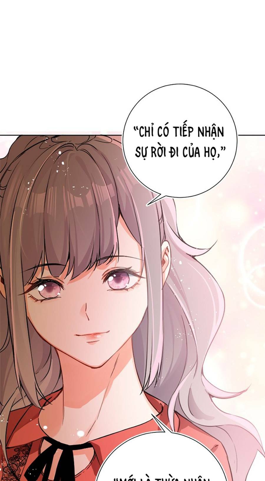Tâm Động Thuấn Di: Chapter 46