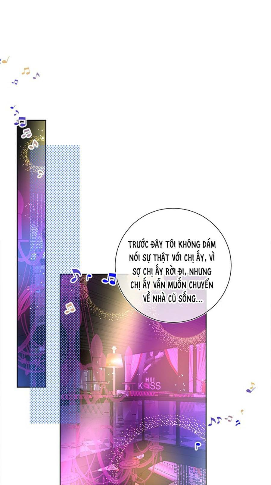 Tâm Động Thuấn Di: Chapter 46