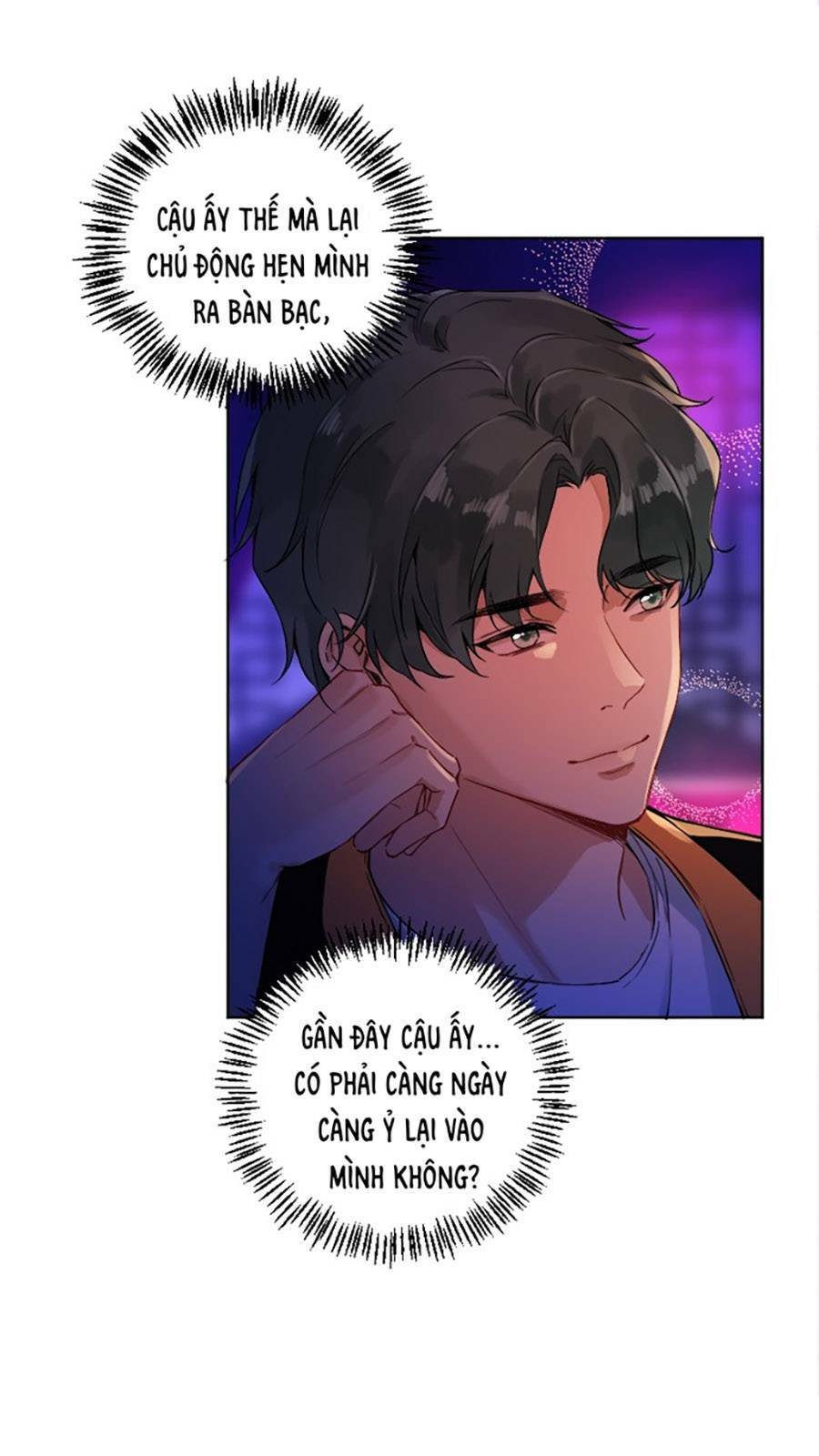 Tâm Động Thuấn Di: Chapter 46