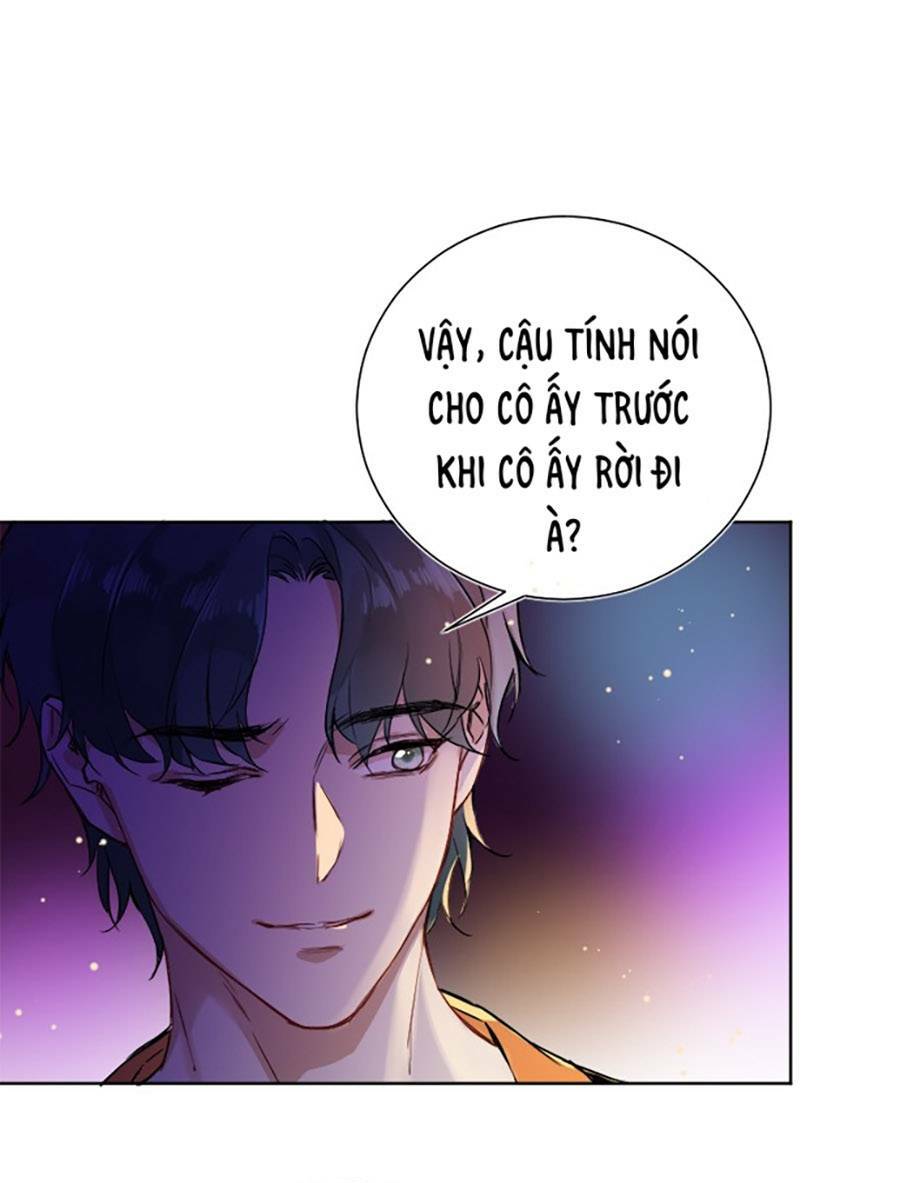 Tâm Động Thuấn Di: Chapter 46