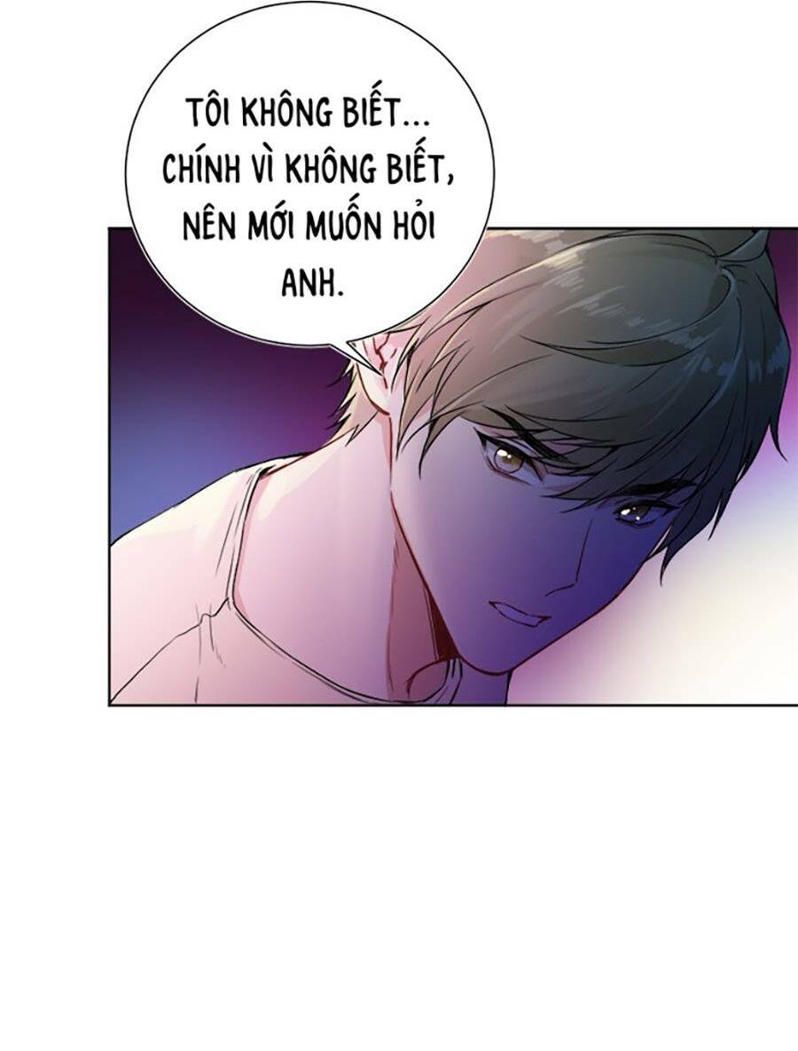 Tâm Động Thuấn Di: Chapter 46
