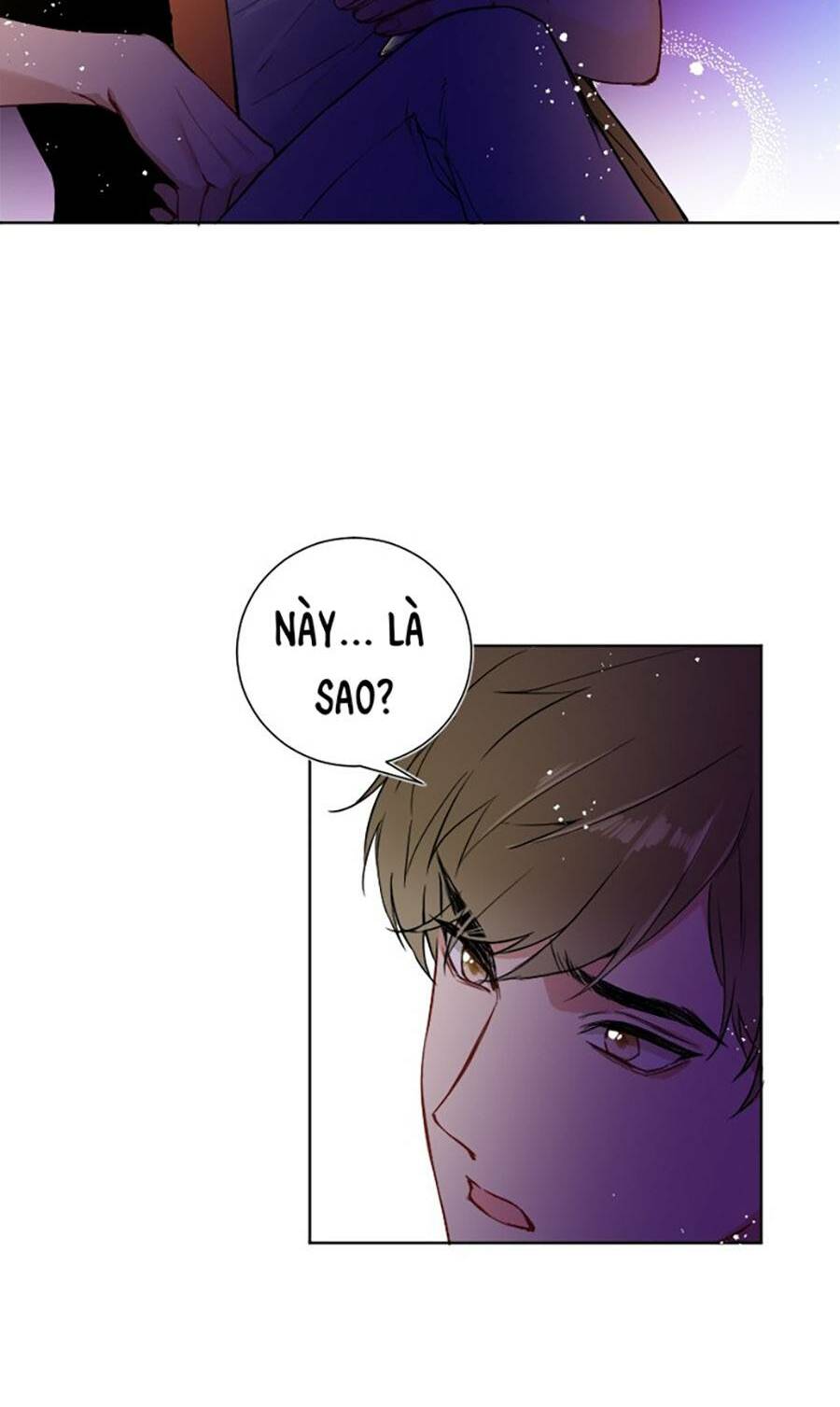 Tâm Động Thuấn Di: Chapter 46