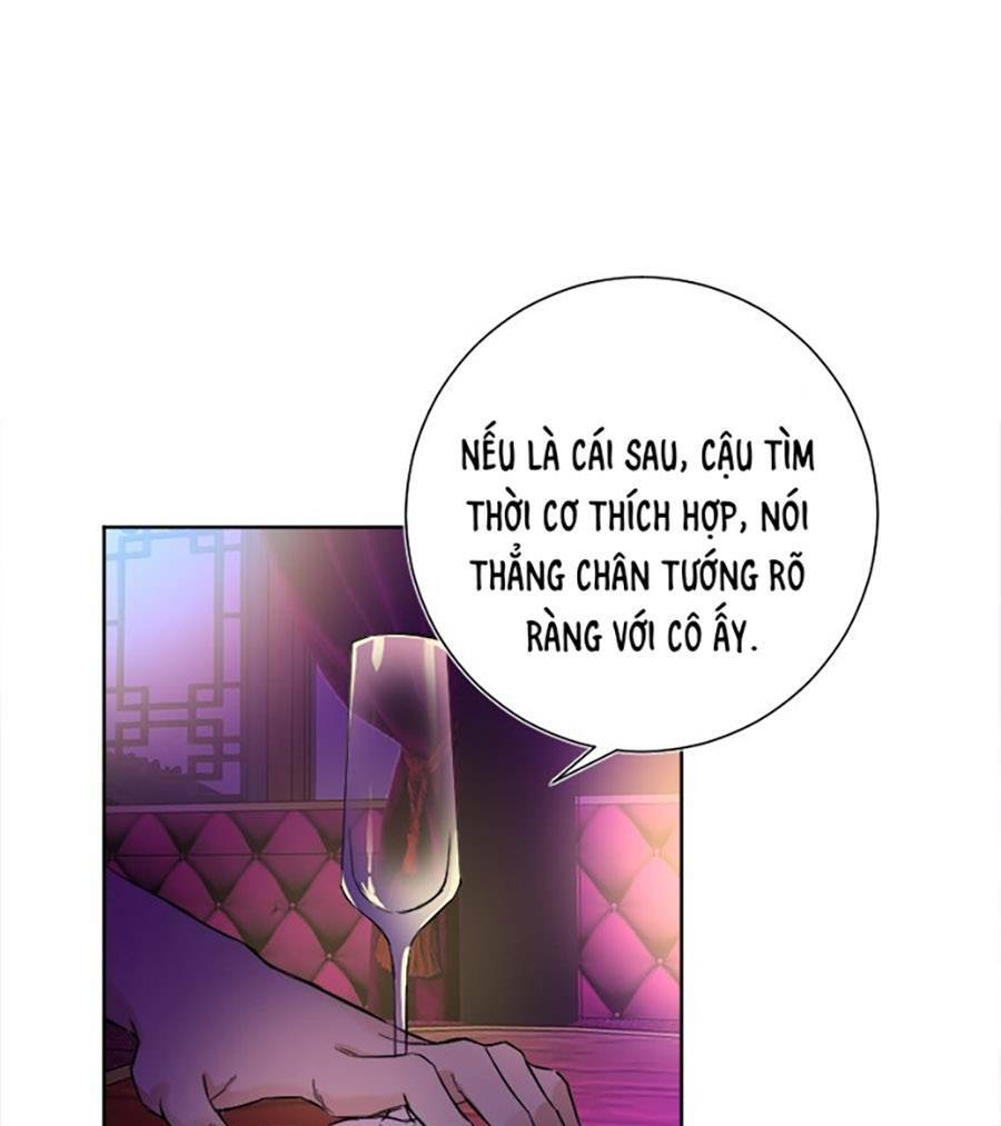 Tâm Động Thuấn Di: Chapter 46