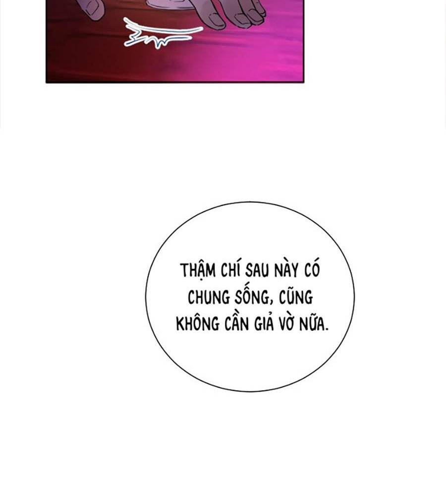 Tâm Động Thuấn Di: Chapter 46