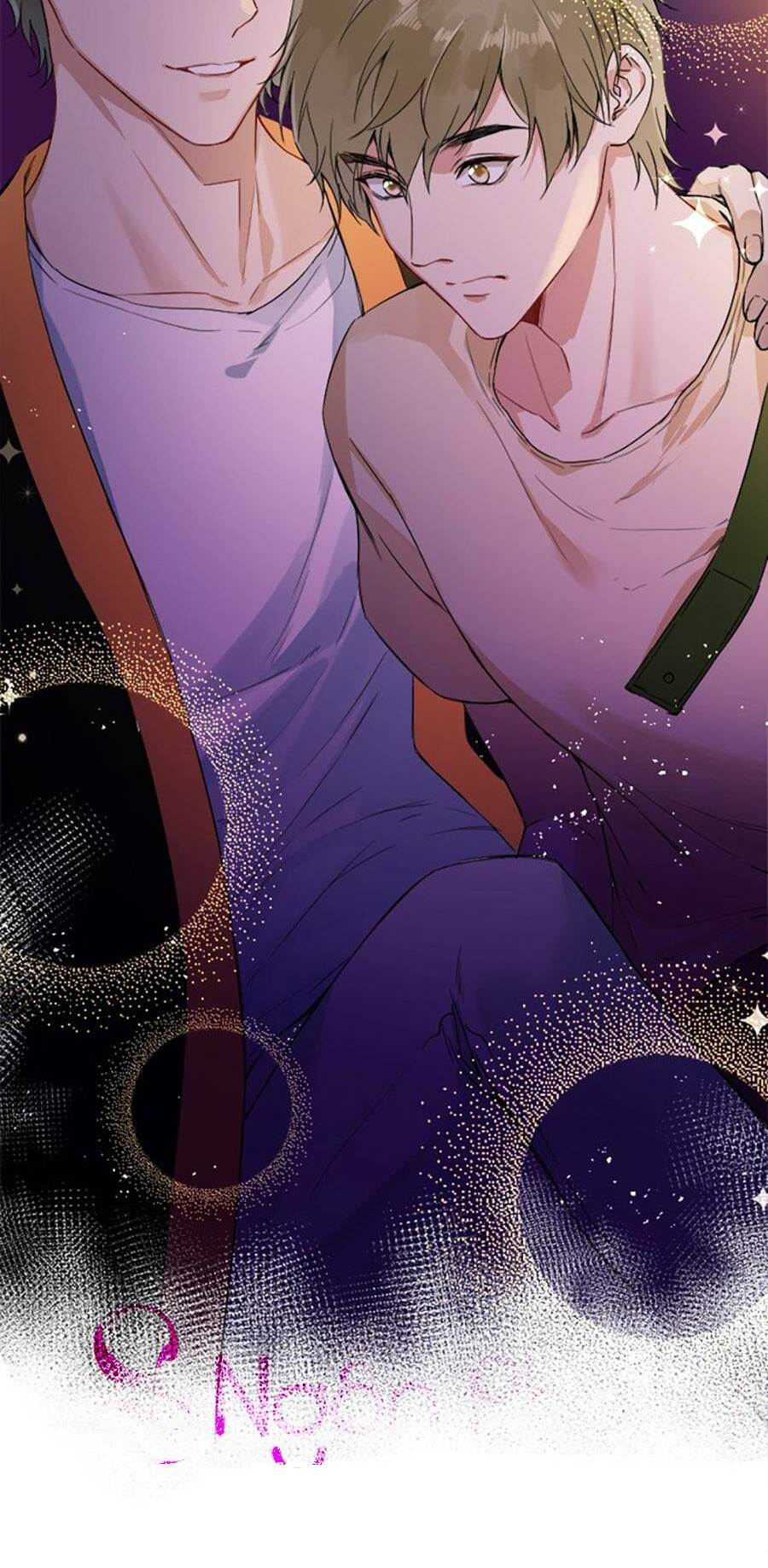 Tâm Động Thuấn Di: Chapter 46