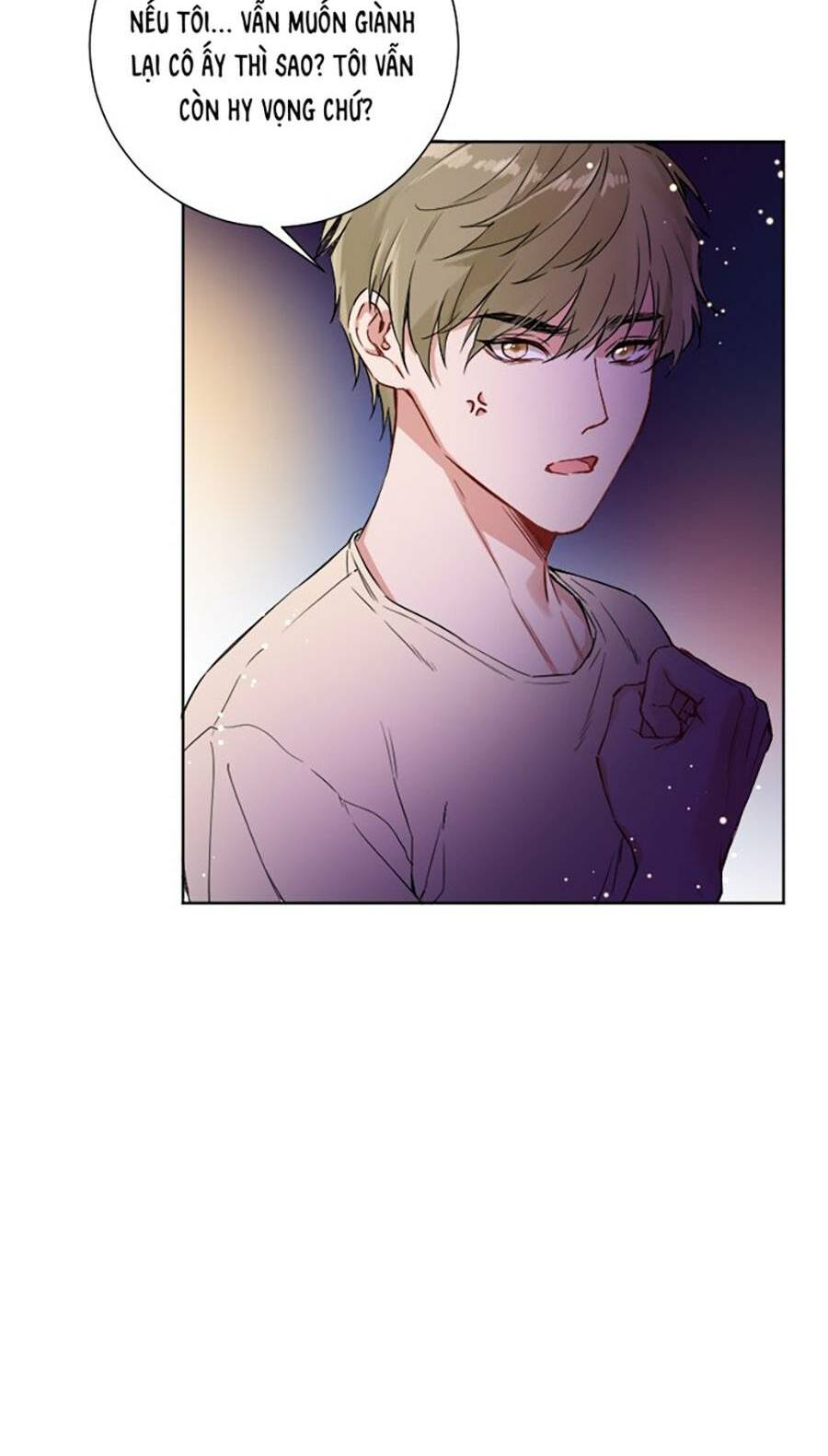 Tâm Động Thuấn Di: Chapter 46