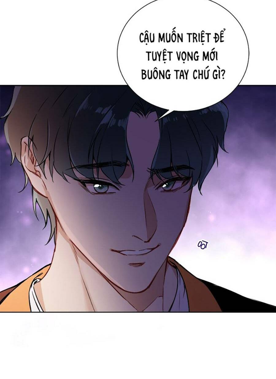 Tâm Động Thuấn Di: Chapter 46