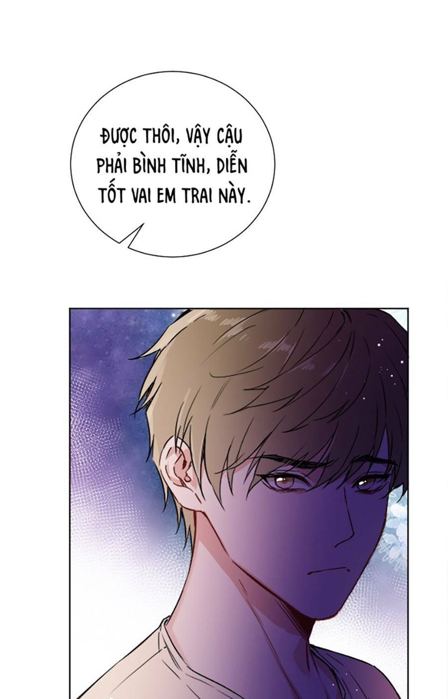 Tâm Động Thuấn Di: Chapter 46