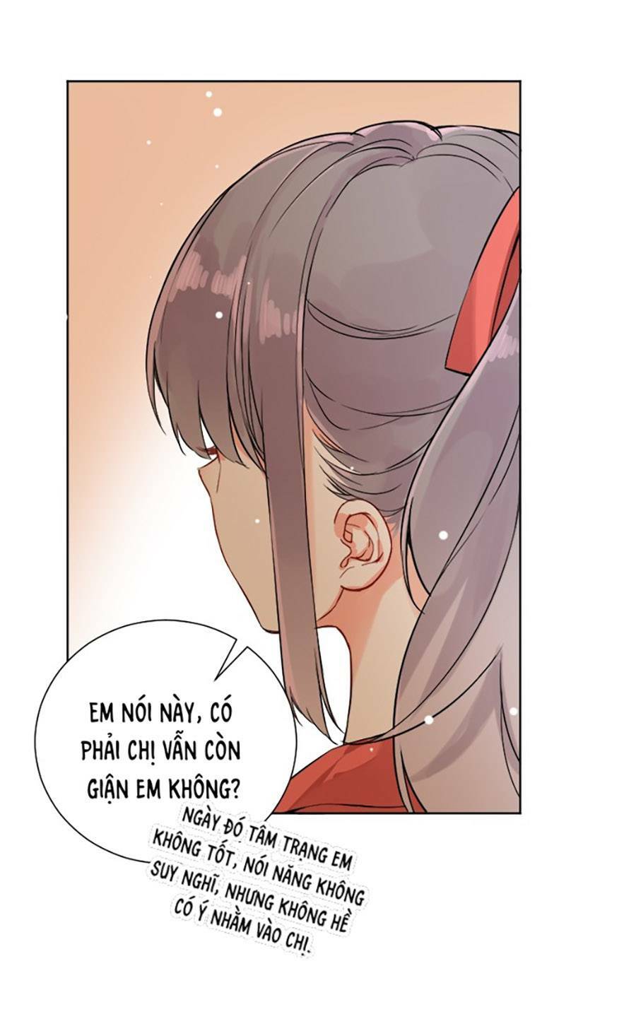 Tâm Động Thuấn Di: Chapter 46