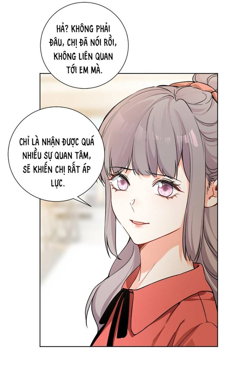 Tâm Động Thuấn Di: Chapter 46