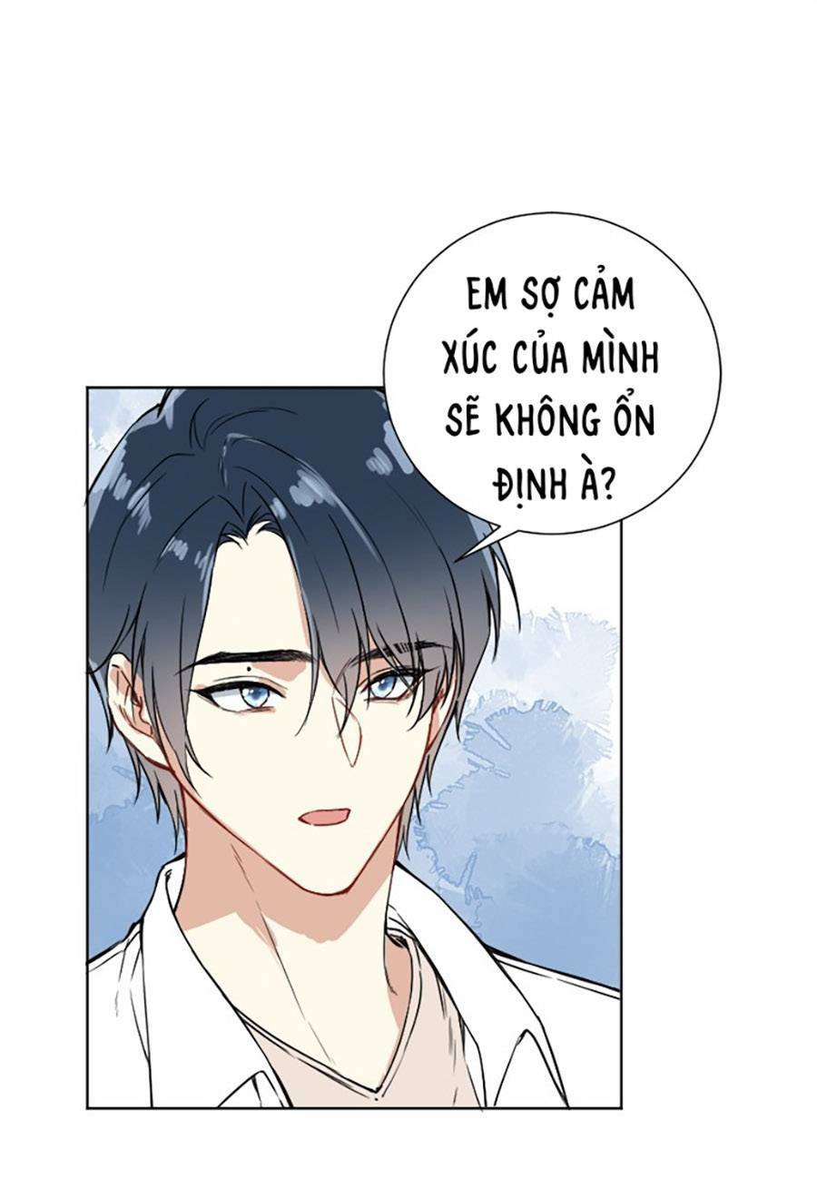 Tâm Động Thuấn Di: Chapter 47