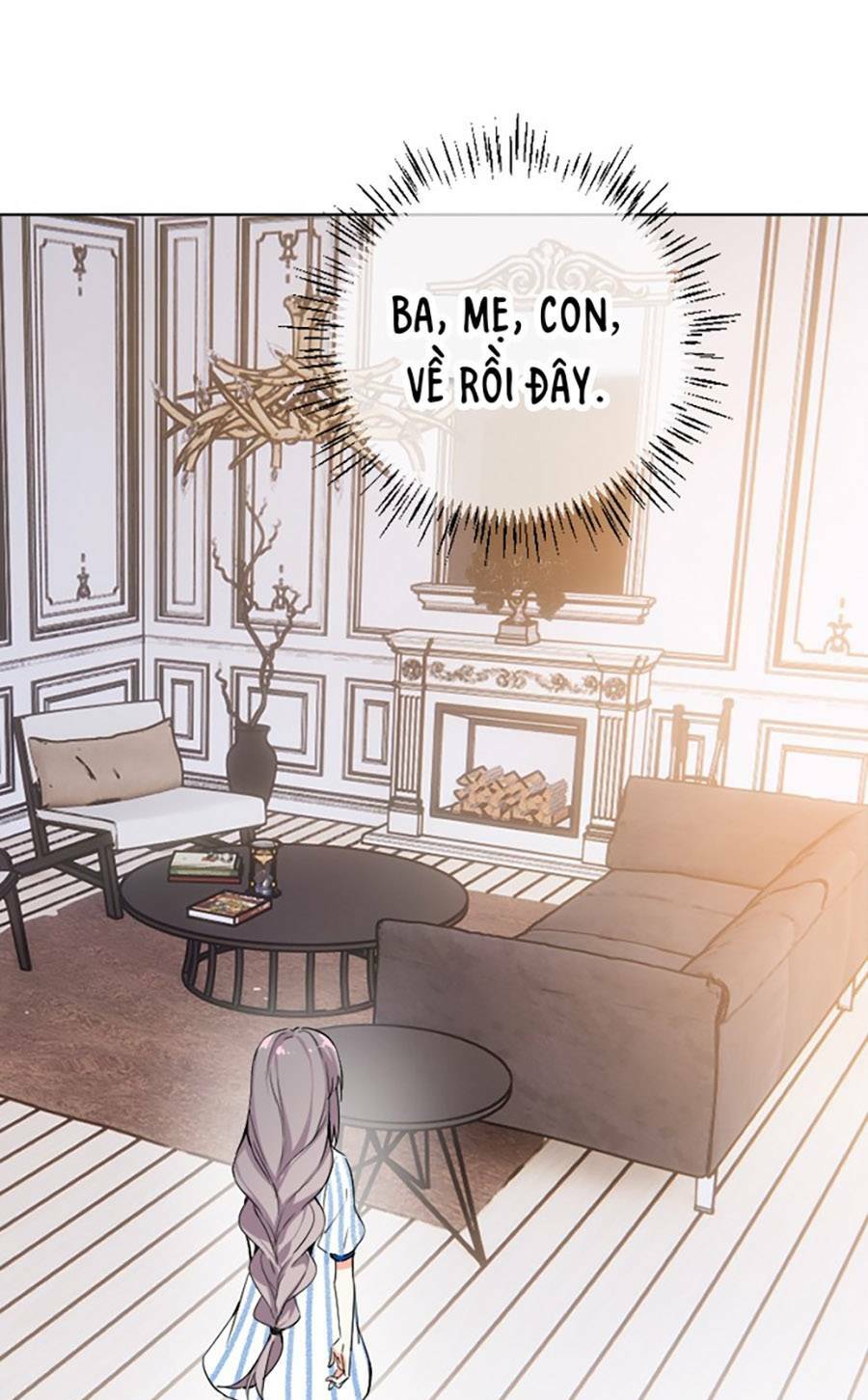 Tâm Động Thuấn Di: Chapter 47