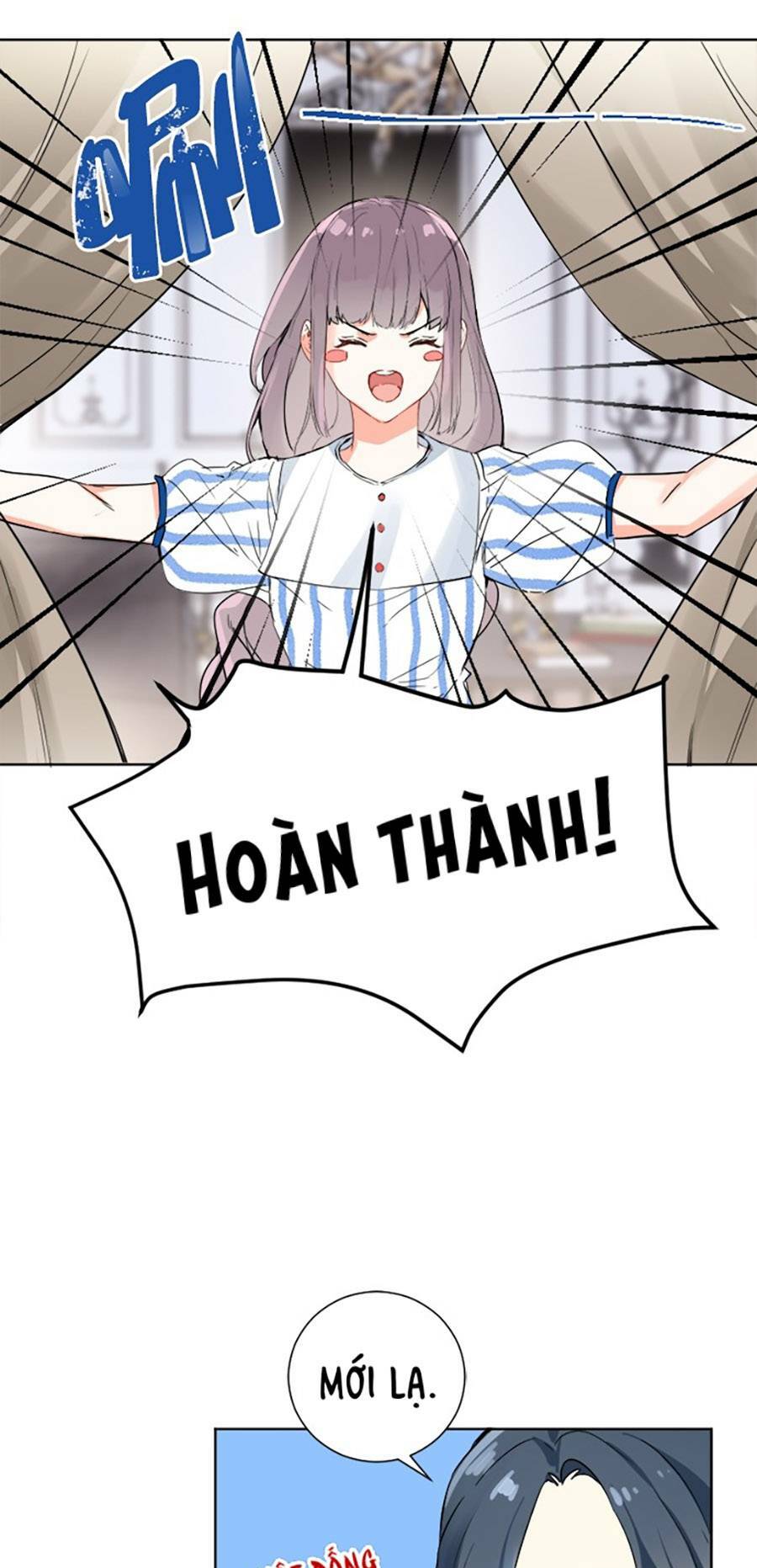 Tâm Động Thuấn Di: Chapter 47