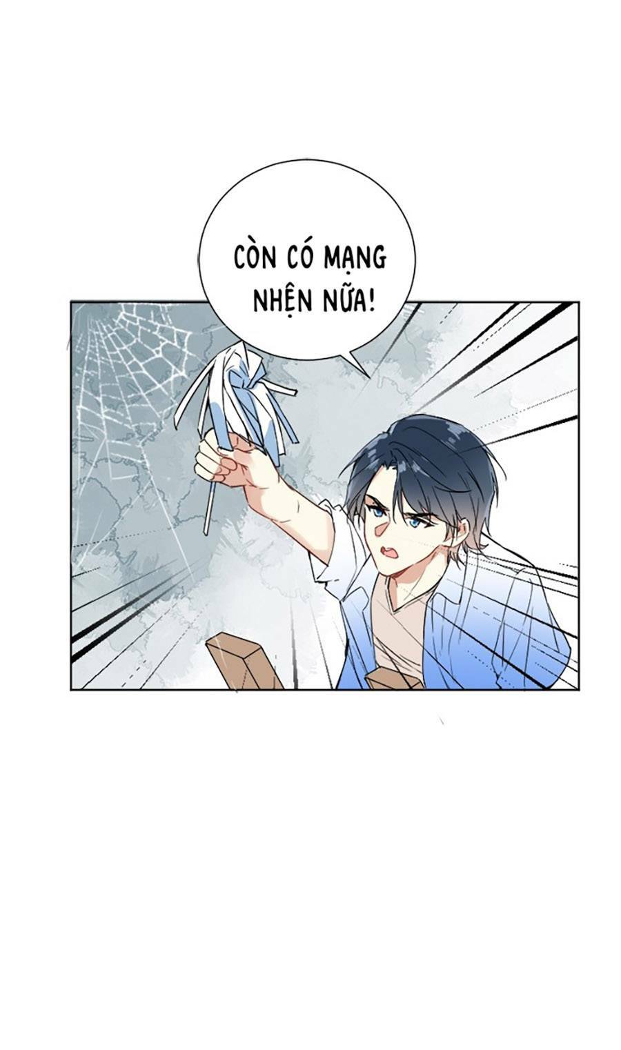 Tâm Động Thuấn Di: Chapter 47