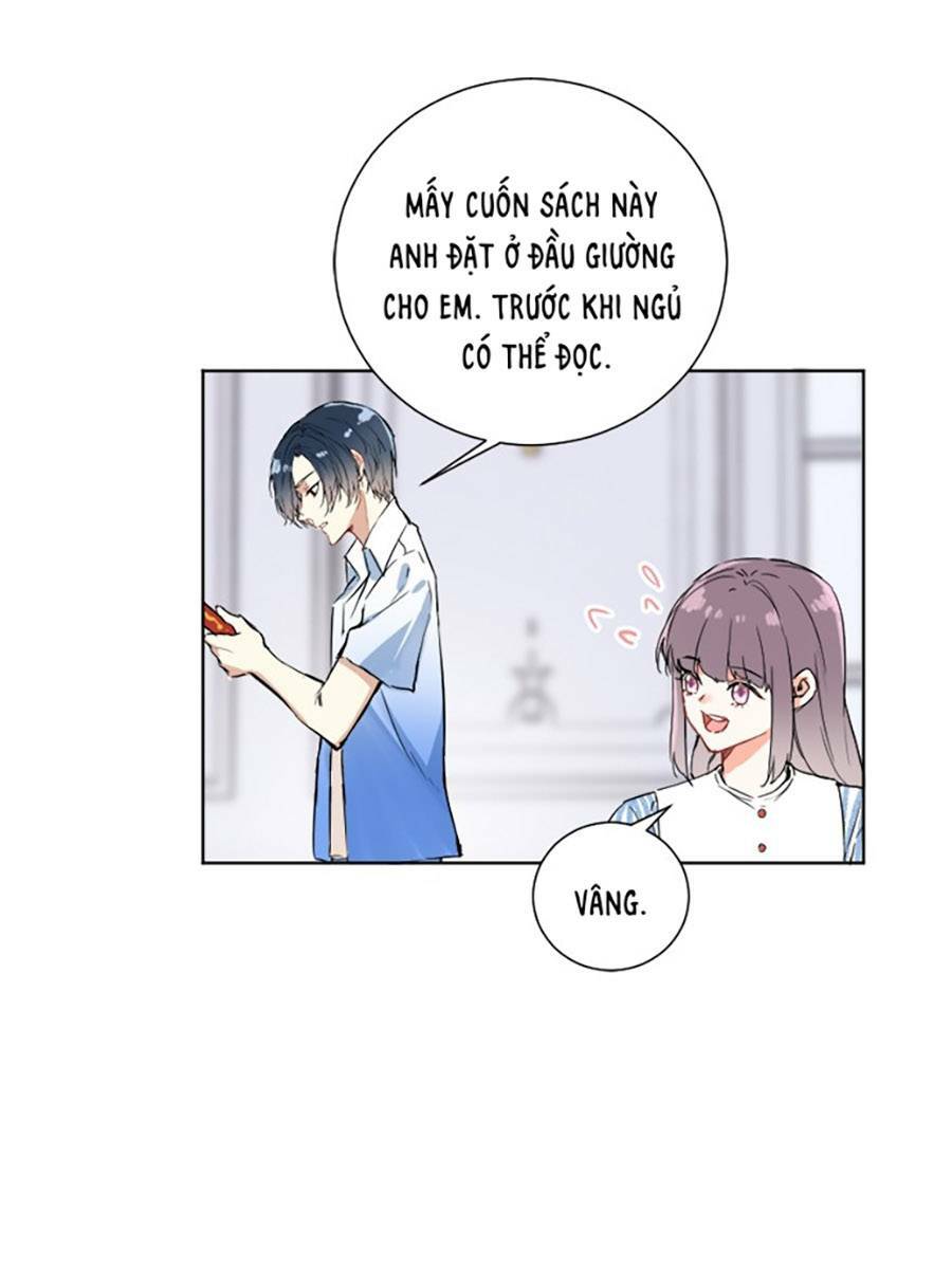 Tâm Động Thuấn Di: Chapter 47