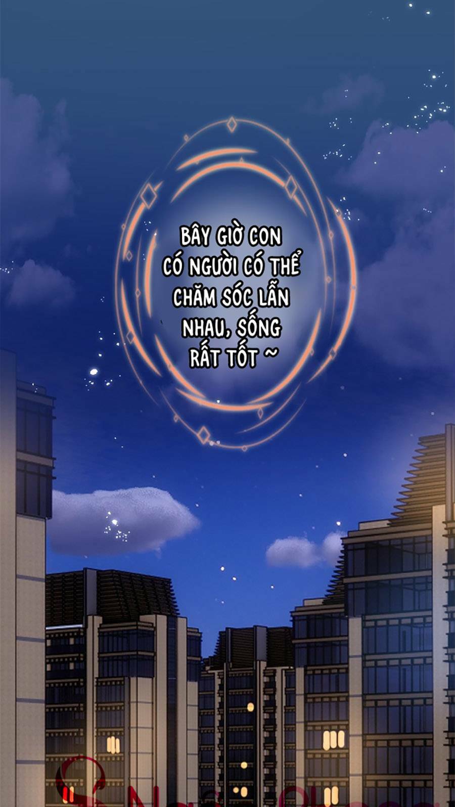 Tâm Động Thuấn Di: Chapter 47