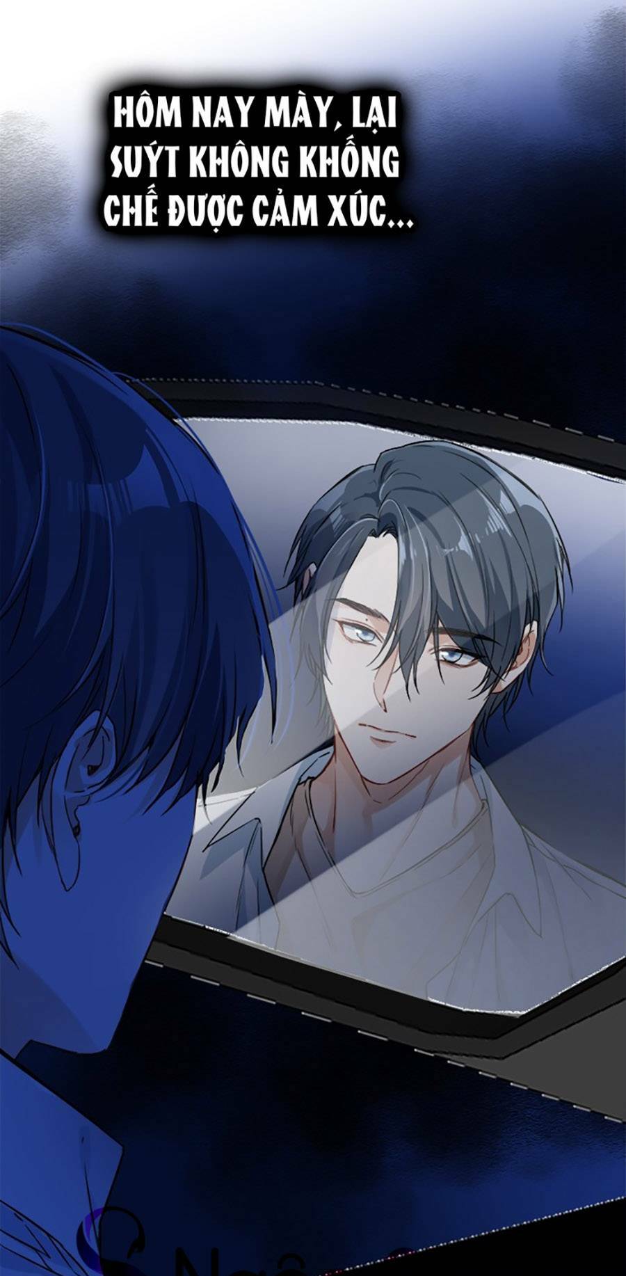 Tâm Động Thuấn Di: Chapter 48