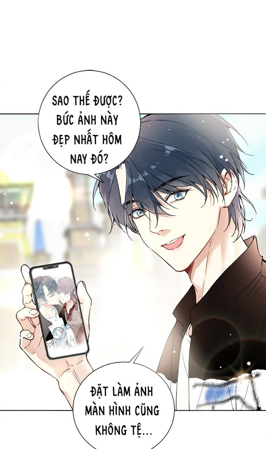 Tâm Động Thuấn Di: Chapter 49