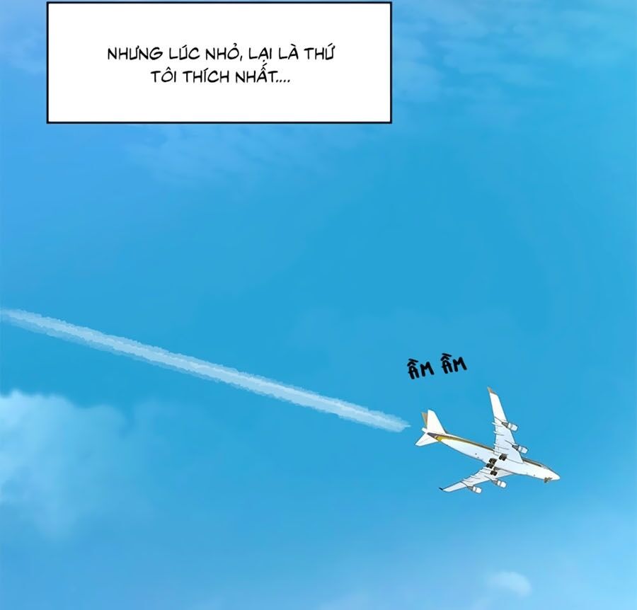Tâm Động Thuấn Di: Chapter 5