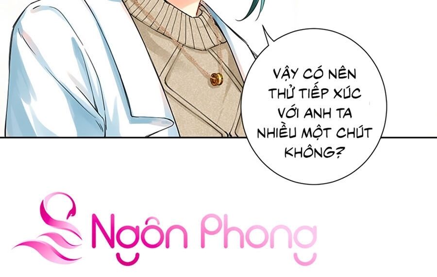 Tâm Động Thuấn Di: Chapter 5