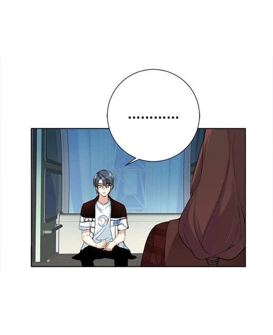 Tâm Động Thuấn Di: Chapter 51