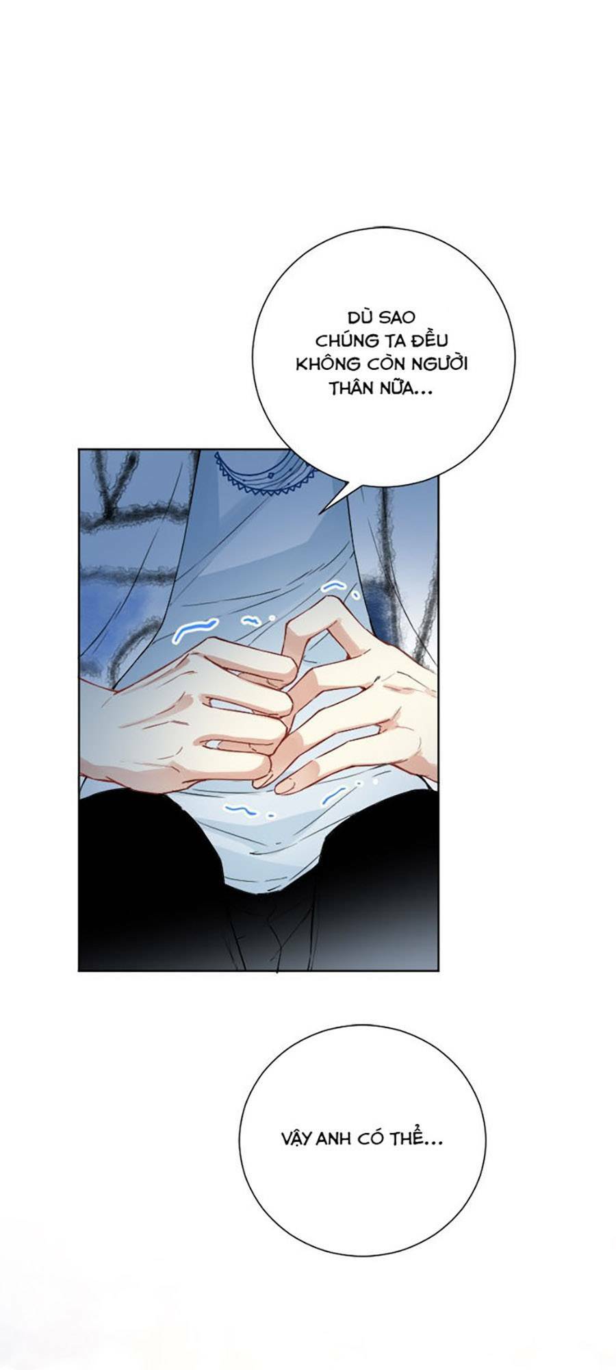 Tâm Động Thuấn Di: Chapter 51