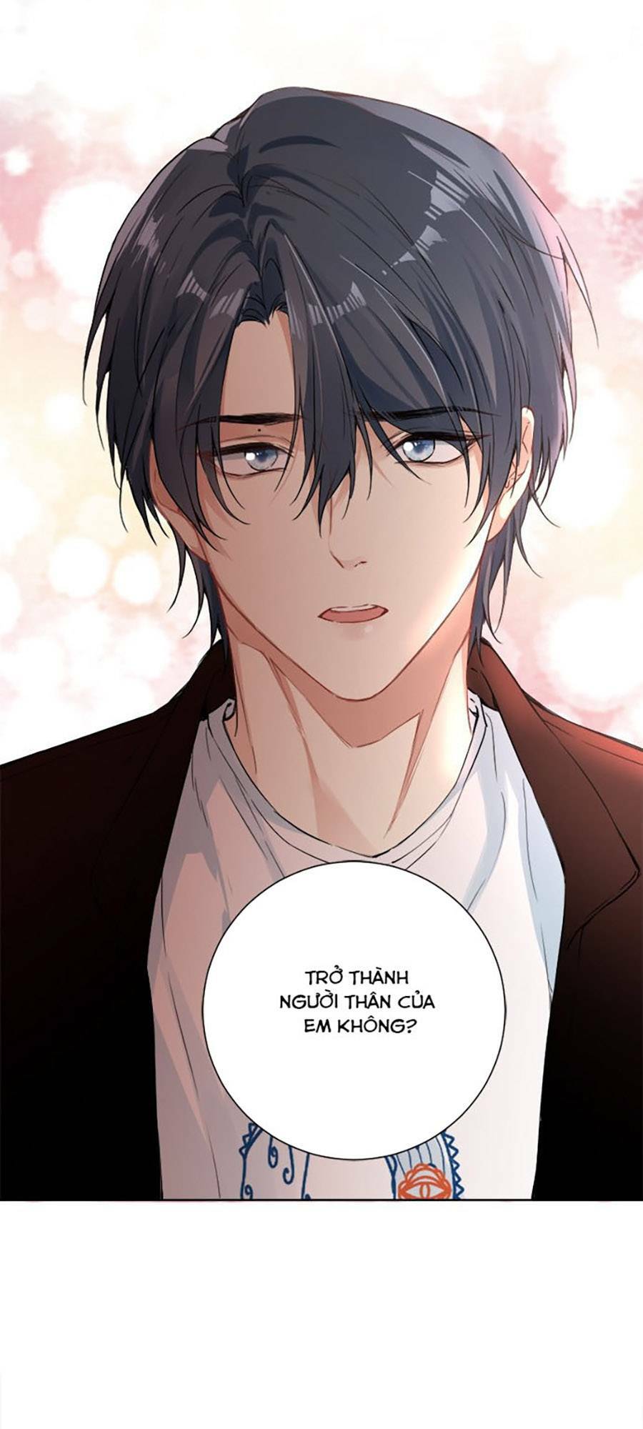 Tâm Động Thuấn Di: Chapter 51