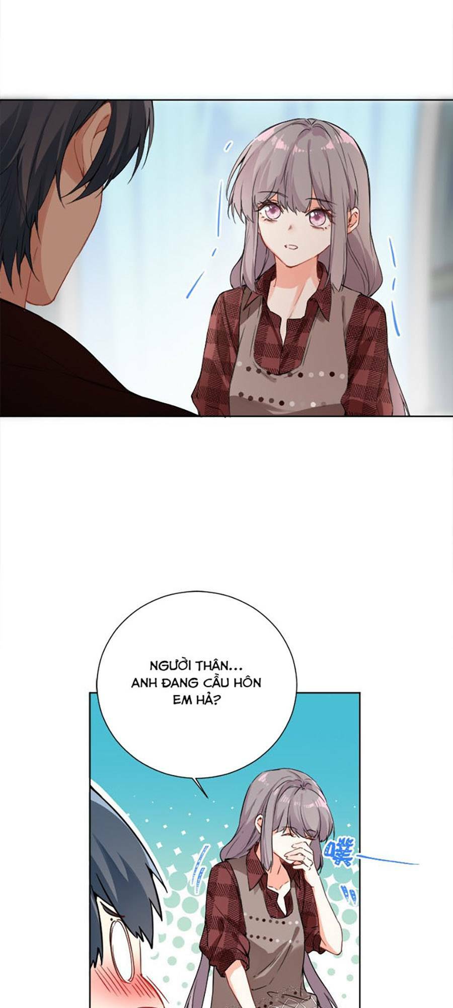 Tâm Động Thuấn Di: Chapter 51
