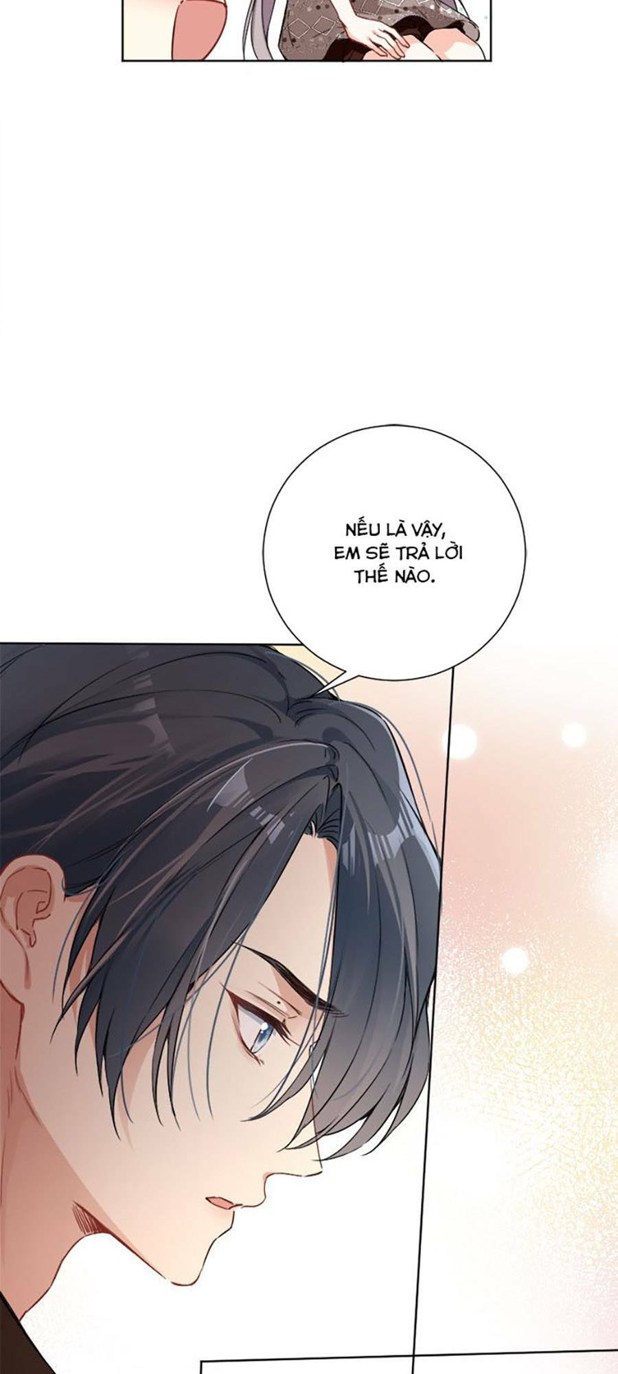 Tâm Động Thuấn Di: Chapter 51