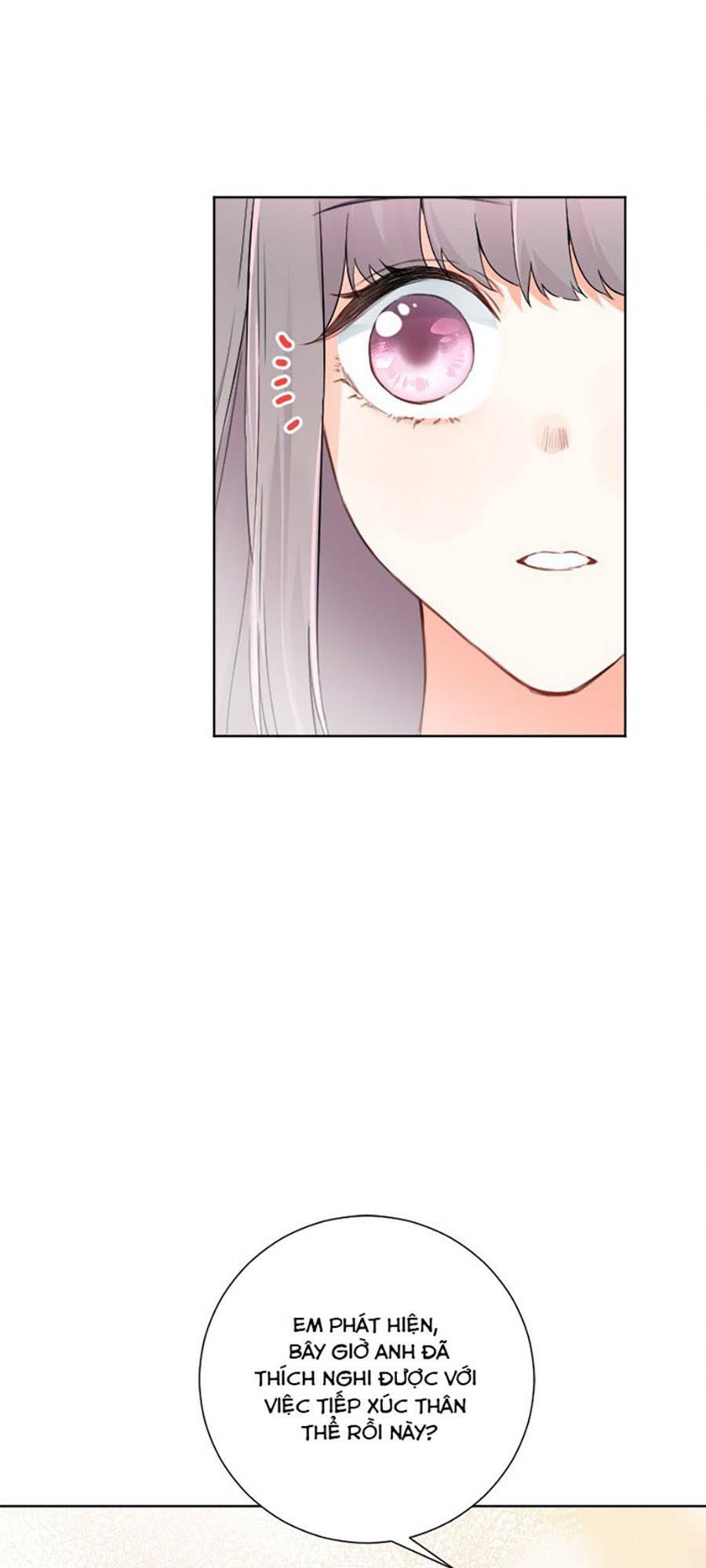 Tâm Động Thuấn Di: Chapter 51