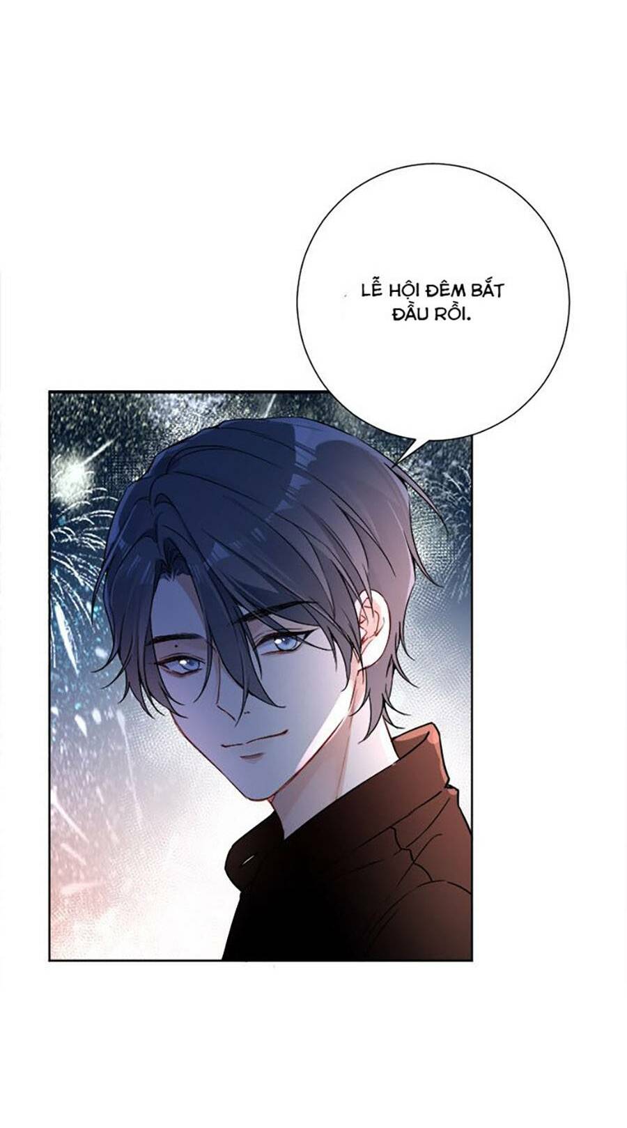Tâm Động Thuấn Di: Chapter 51