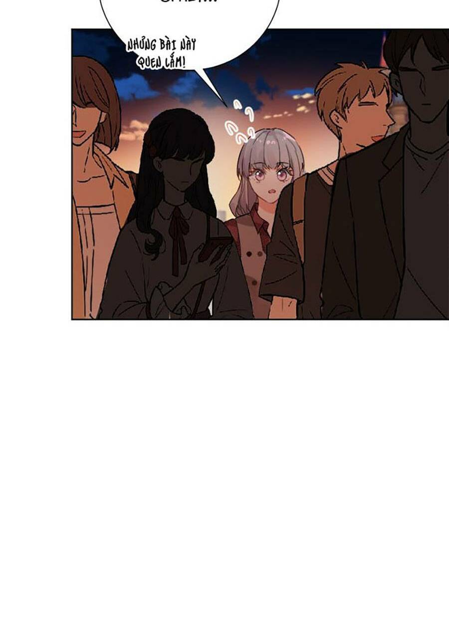 Tâm Động Thuấn Di: Chapter 51