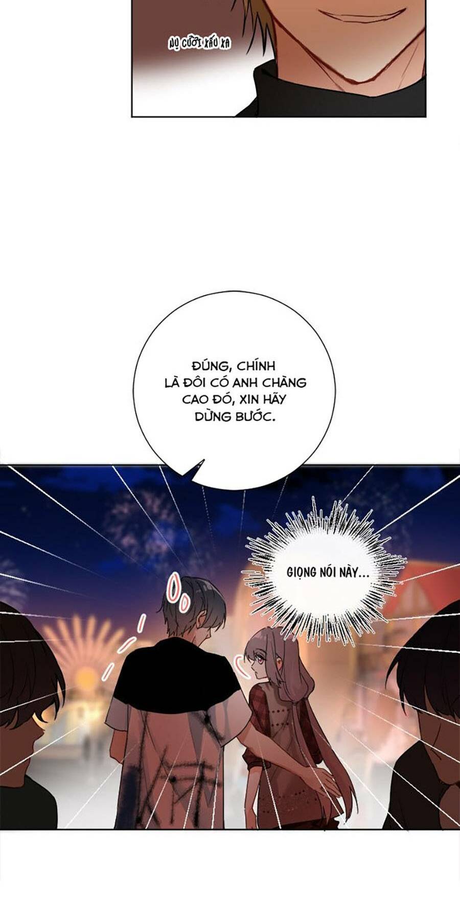 Tâm Động Thuấn Di: Chapter 51