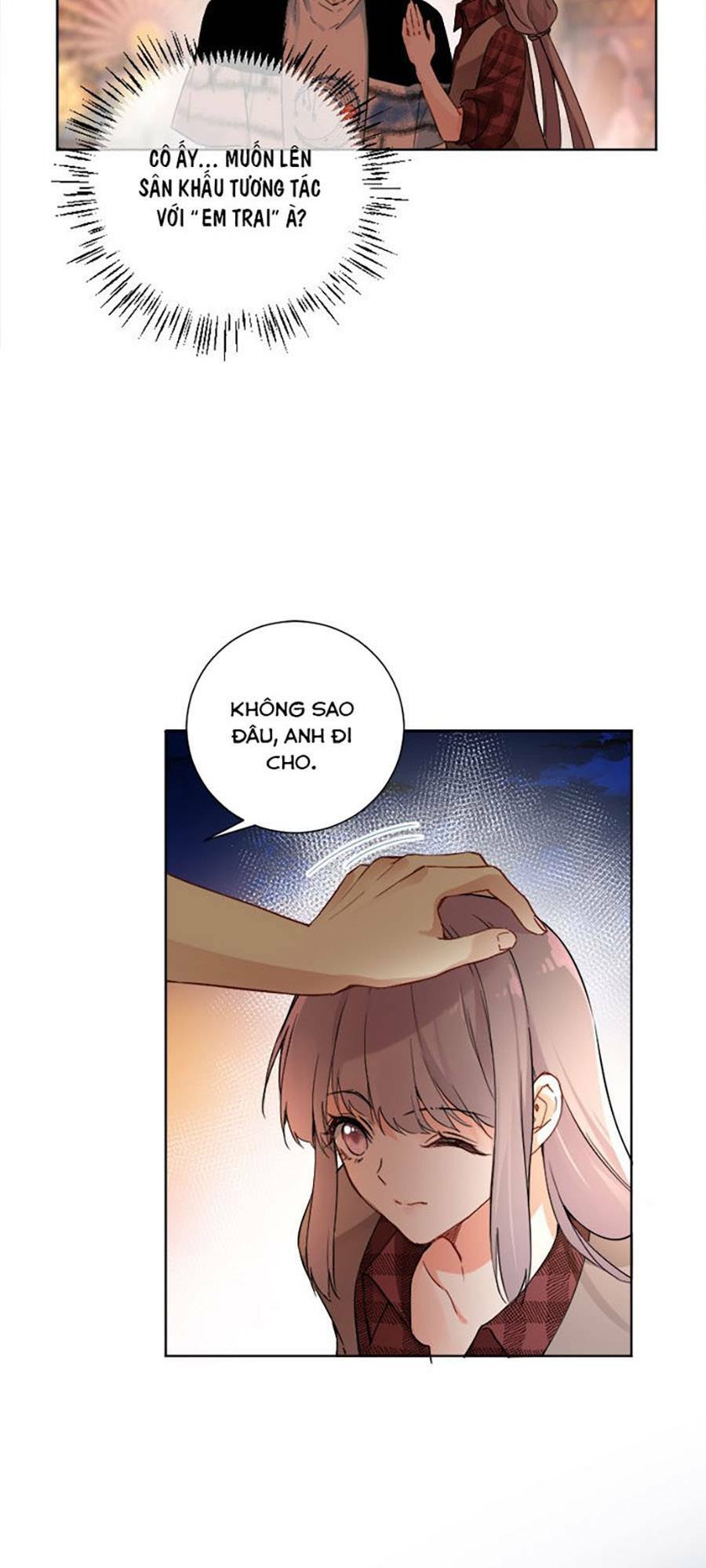 Tâm Động Thuấn Di: Chapter 51
