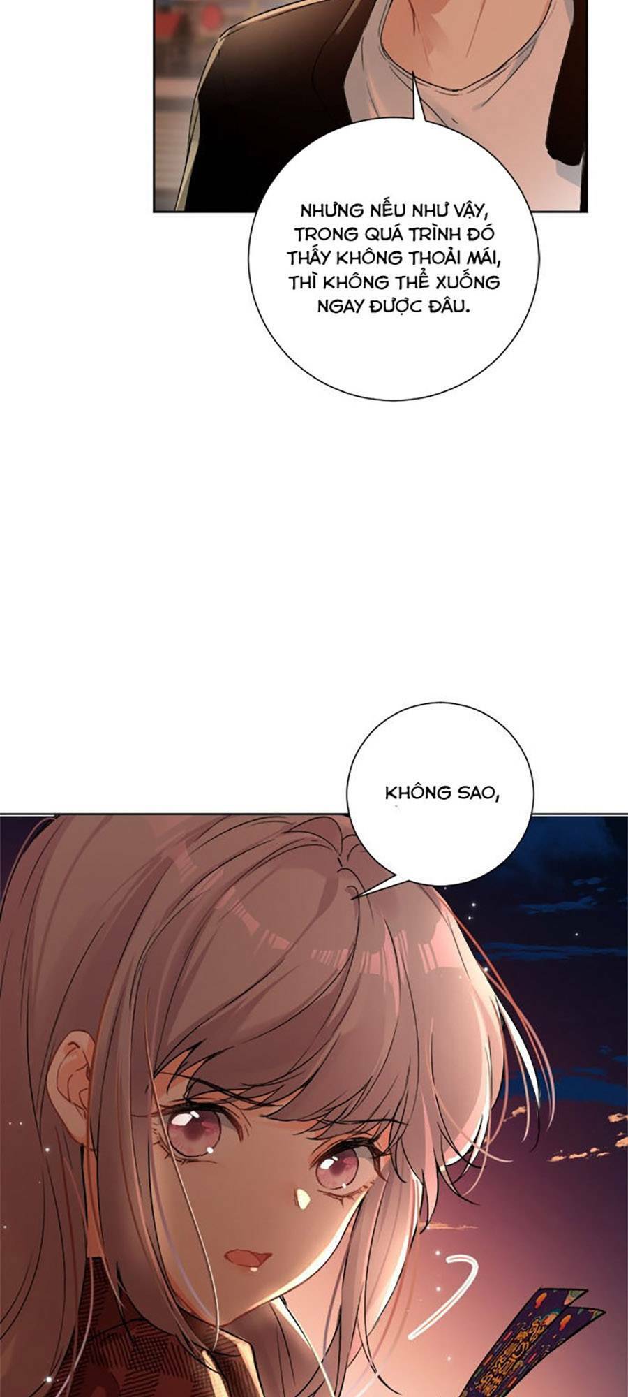 Tâm Động Thuấn Di: Chapter 51