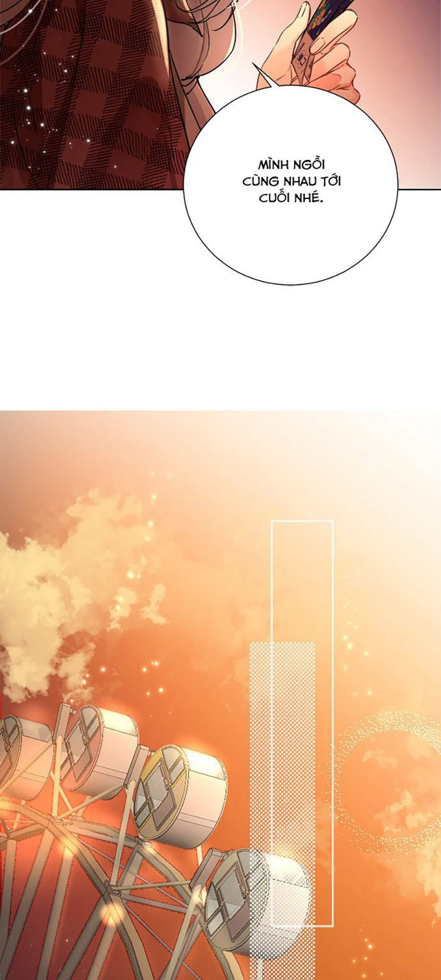 Tâm Động Thuấn Di: Chapter 51