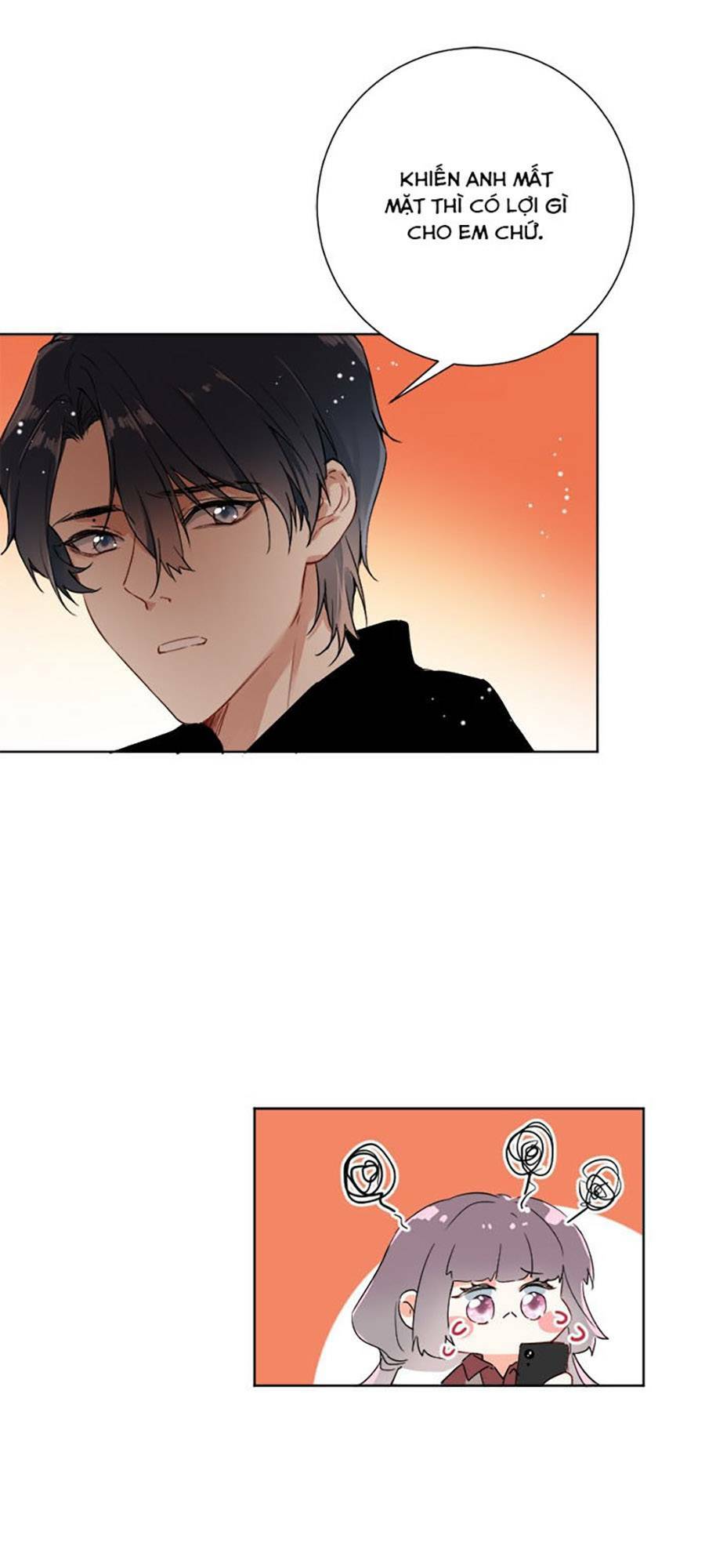 Tâm Động Thuấn Di: Chapter 52