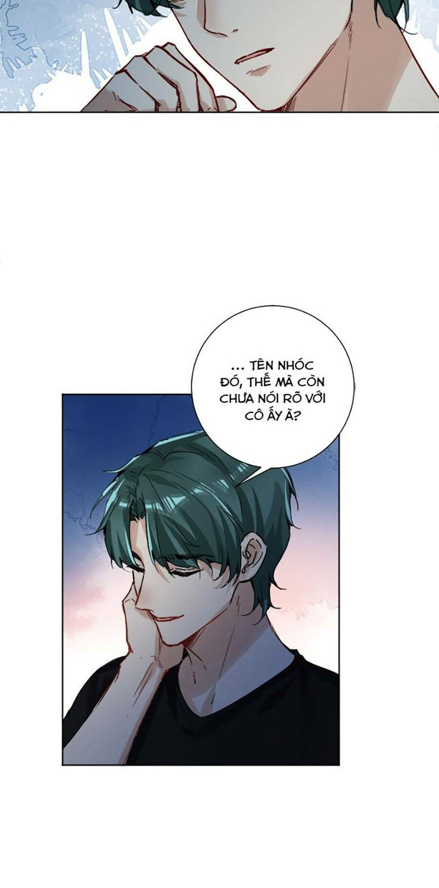 Tâm Động Thuấn Di: Chapter 53