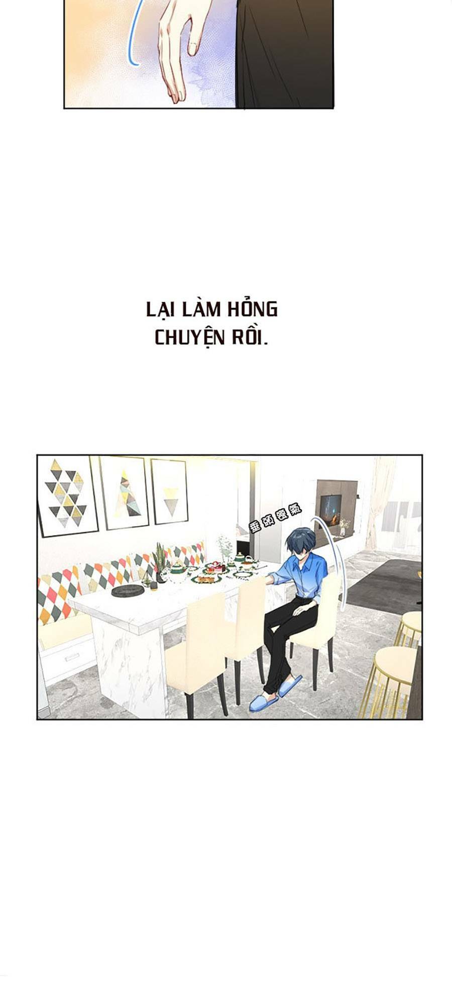 Tâm Động Thuấn Di: Chapter 57