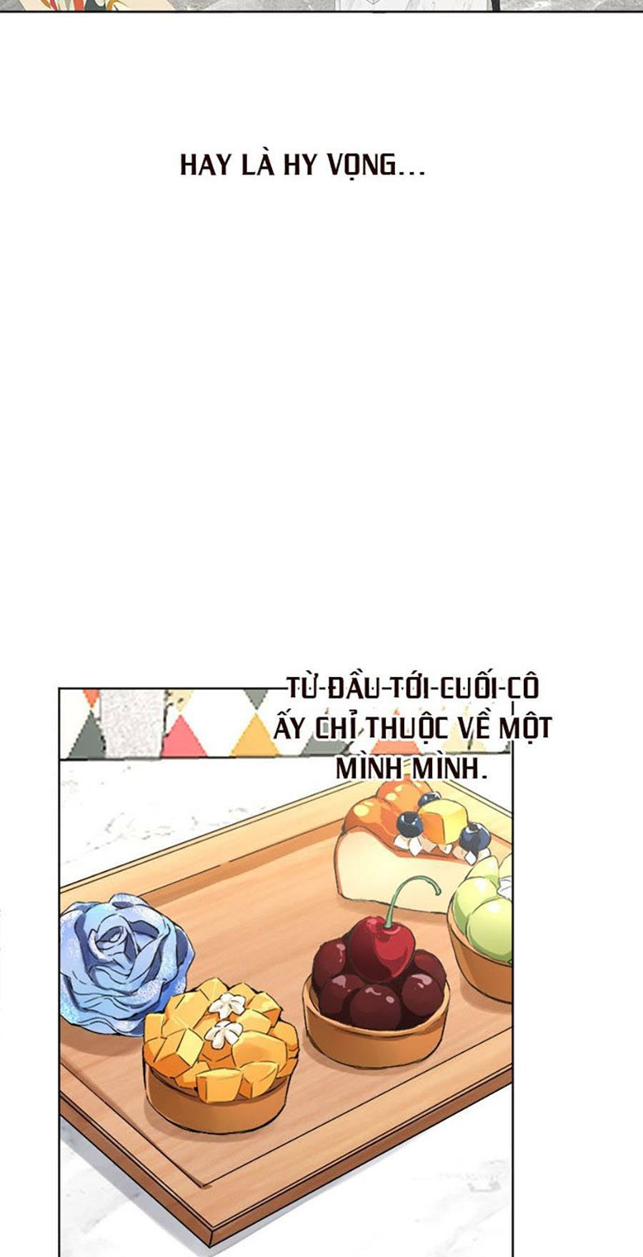 Tâm Động Thuấn Di: Chapter 57