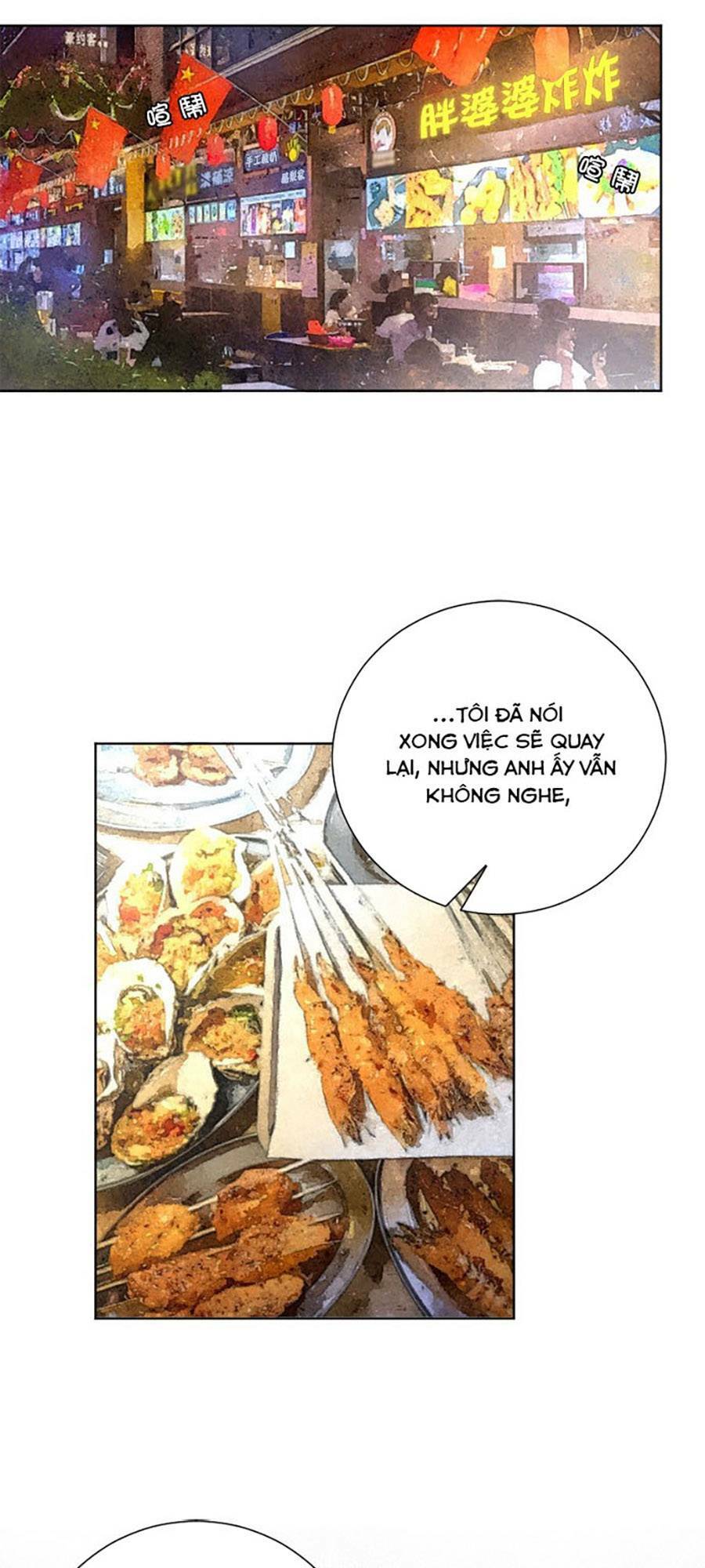 Tâm Động Thuấn Di: Chapter 57