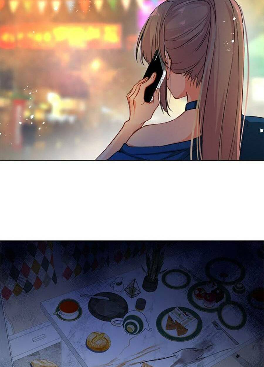 Tâm Động Thuấn Di: Chapter 58