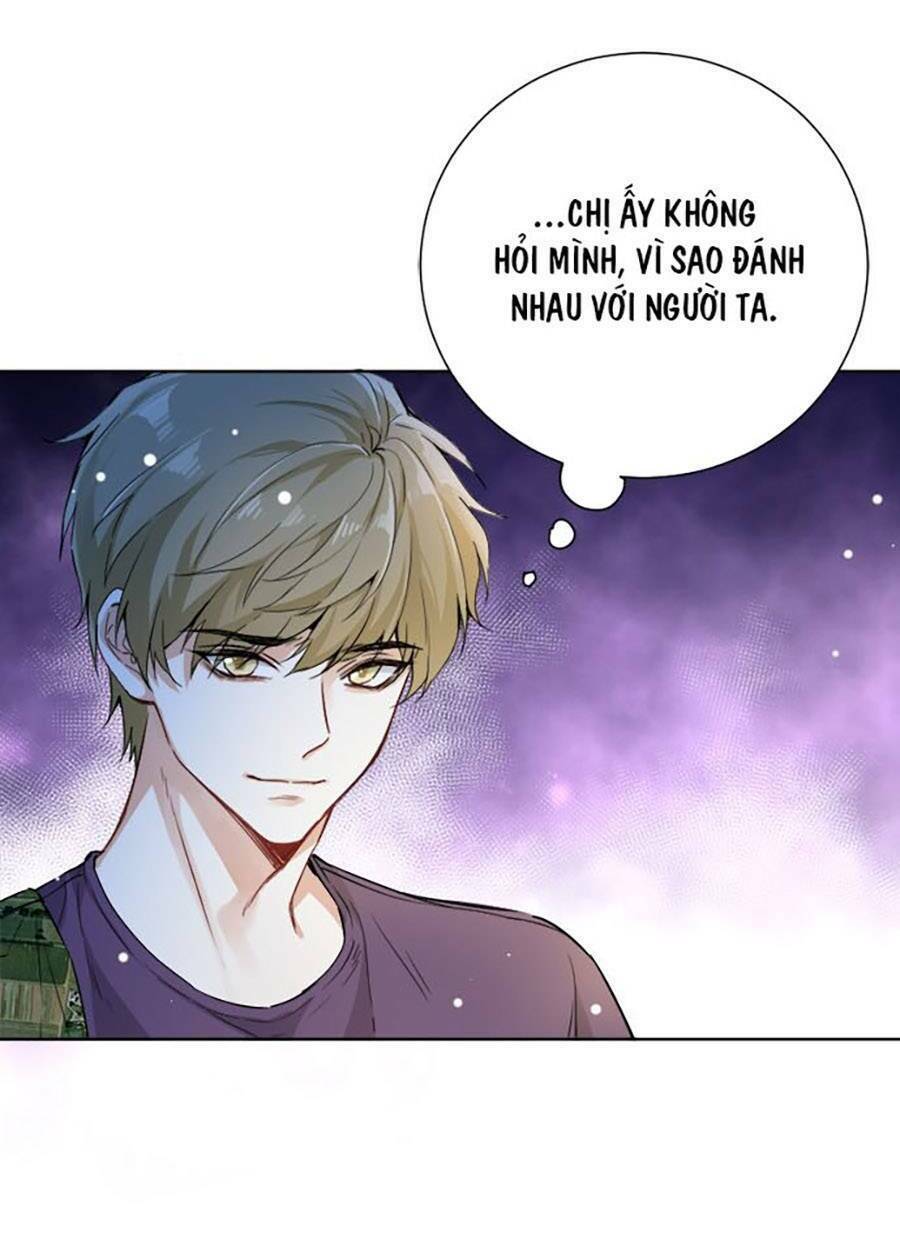 Tâm Động Thuấn Di: Chapter 58