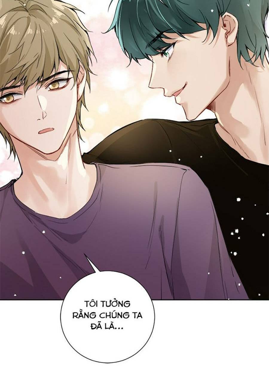 Tâm Động Thuấn Di: Chapter 58