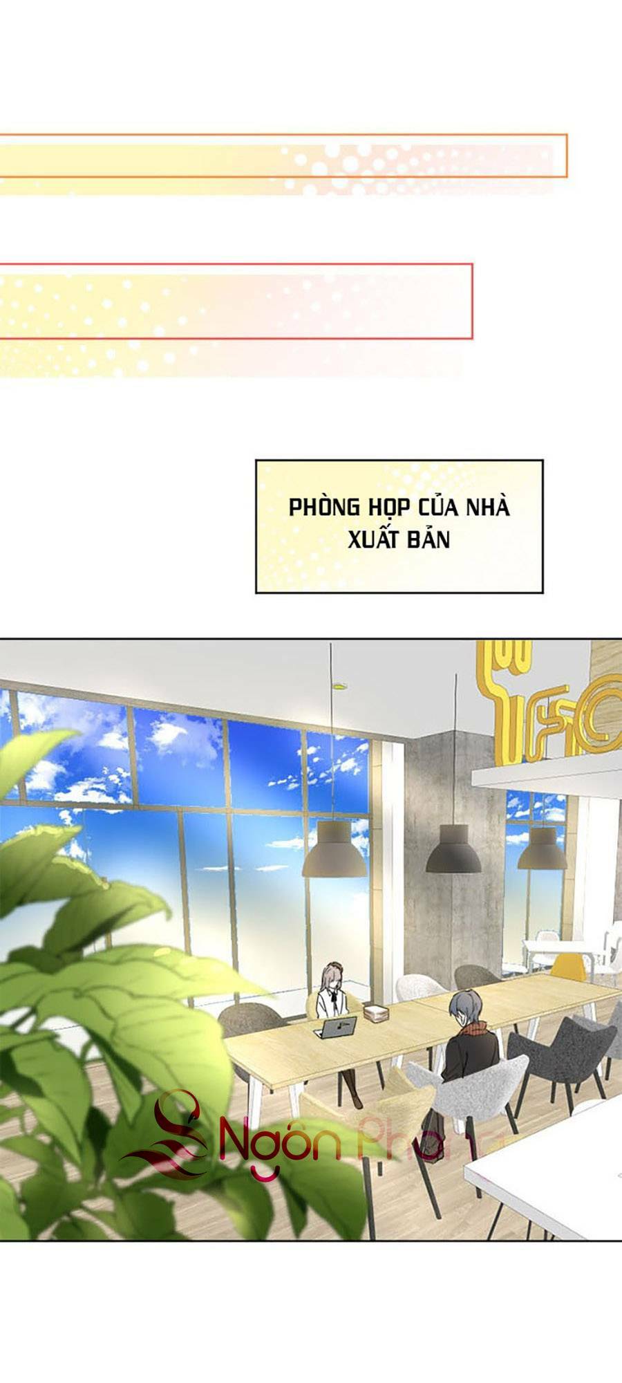 Tâm Động Thuấn Di: Chapter 59