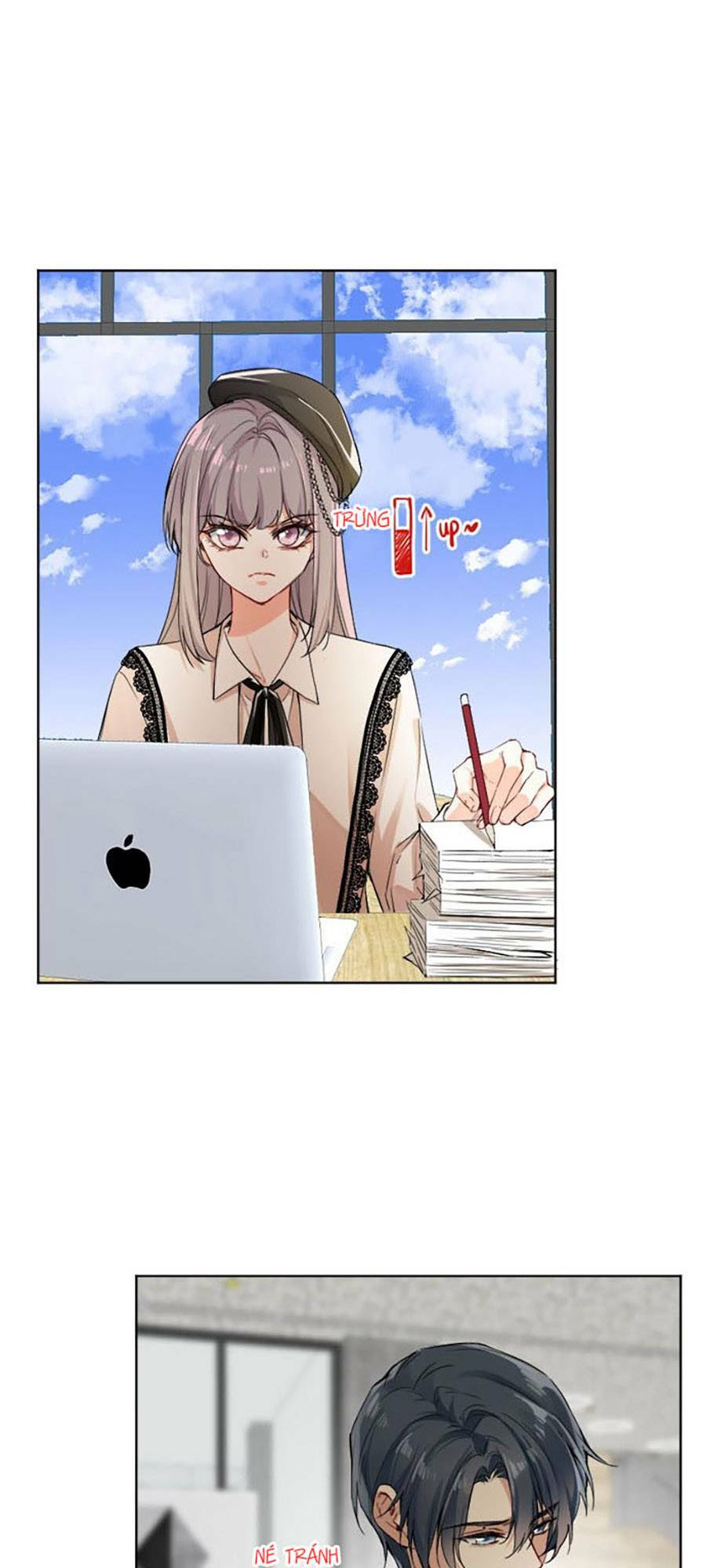 Tâm Động Thuấn Di: Chapter 59