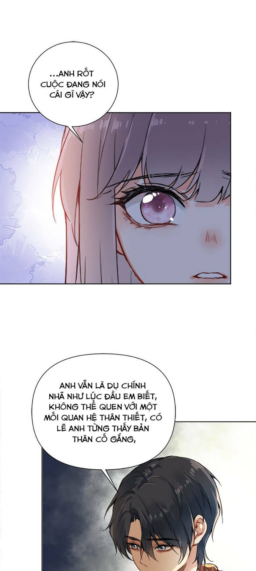 Tâm Động Thuấn Di: Chapter 59
